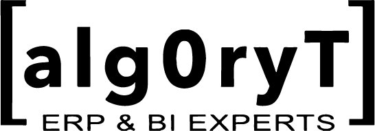 Logo Algoryt