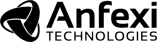 Logo Anfexi