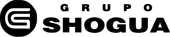 Logo Grupo Shogua