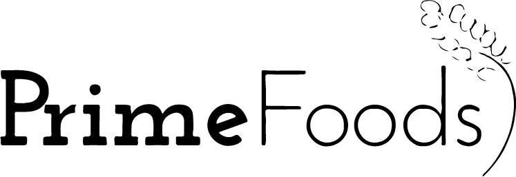 Logo PrimeFoods
