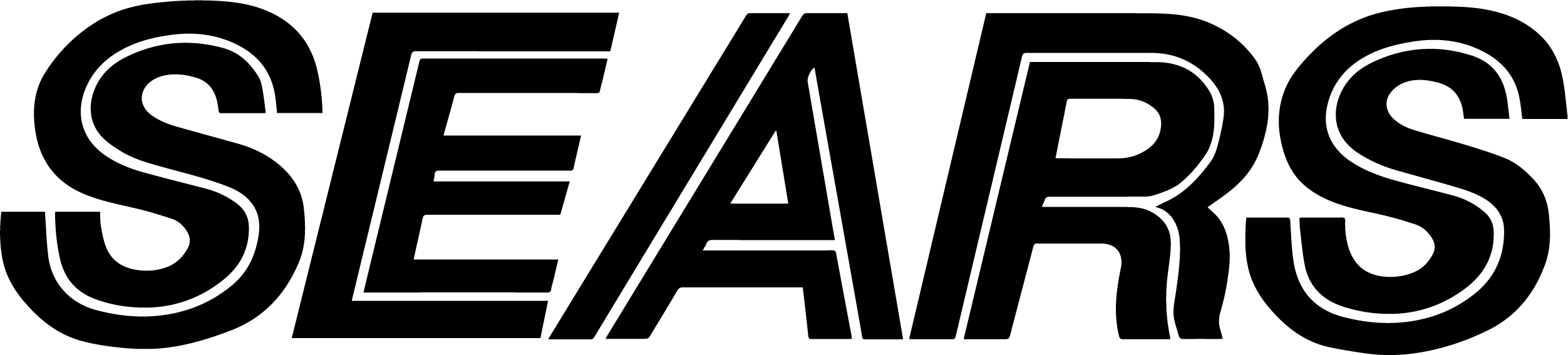 Logo SEARS