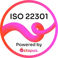 Cumplimiento ISO 22301