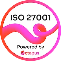 Cumplimiento ISO 27001