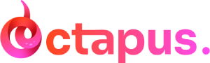 Logo de Octapus