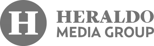 Logo Heraldo Media Group
