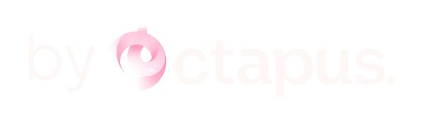 Logo Akila by Octapus