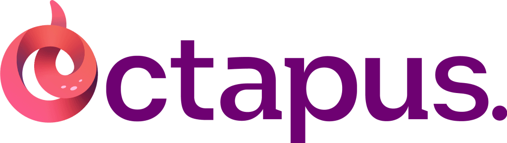 Octapus-logo