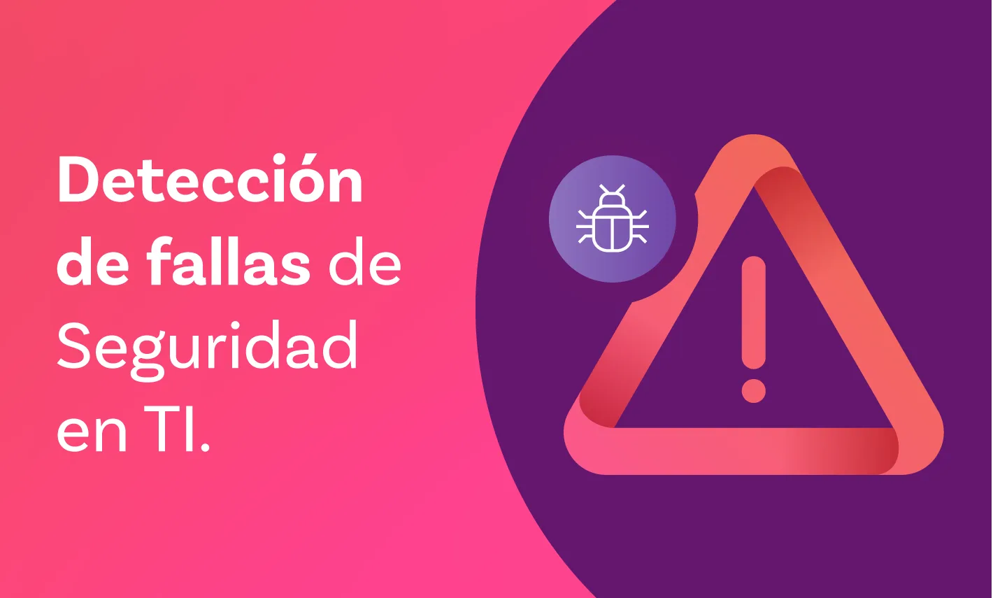 Banner del blog con enfoque en temas de ciberseguridad y nube.