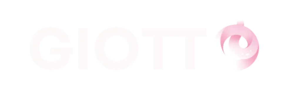 Logotipo Giotto by Octapus - herramienta de hardening