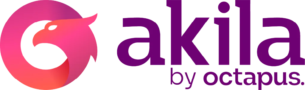 logo akila