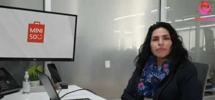 Miniatura de video explicativo sobre ciberseguridad empresarial.